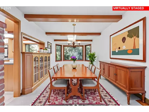 Dining - 499 NE Williams Rd, Gresham, OR 97030 photo 1 of 1