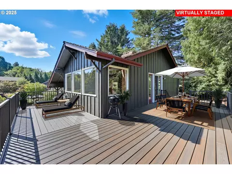 Exterior - 499 NE Williams Rd, Gresham, OR 97030 photo 6 of 13