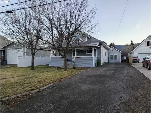 908 I Ave, La Grande, OR 97850