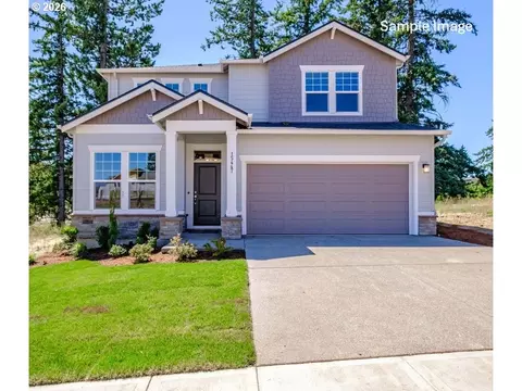 9050 S 1st St #LOT 88, Ridgefield, WA 98642