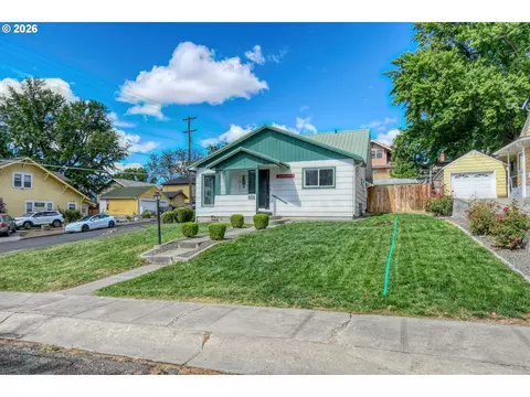 Other - 501 NW 7th St, Pendleton, OR 97801 photo 1 of 16