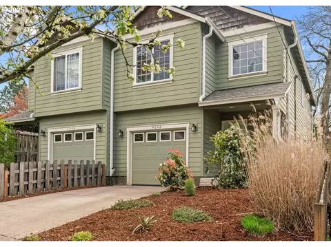 4042 SE Boise St, Portland, OR 97202