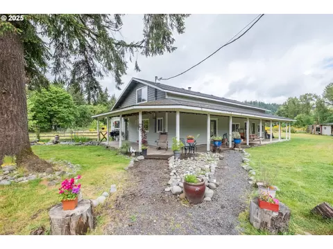 11885 Riverhaven Ln SE, Stayton, OR 97383