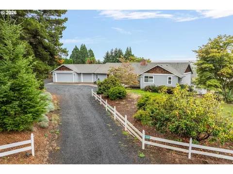 13988 NW Grandview Pl, Banks, OR 97106
