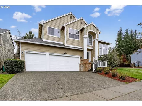 15905 SW Loon Dr, Beaverton, OR 97007