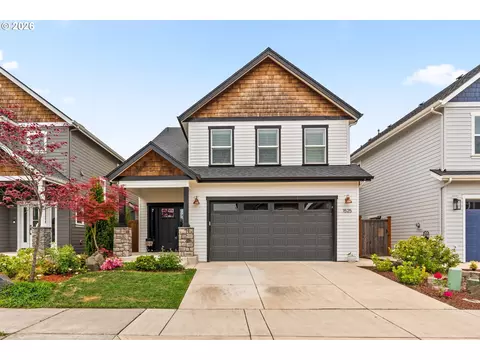 1525 Alsea Dr, Eugene, OR 97408