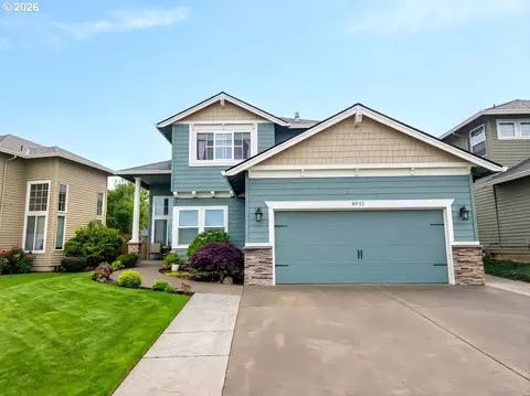 8932 SE Bristol Park Dr, Happy Valley, OR 97086