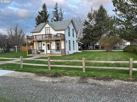 469 S Gale St, Union, OR 97883