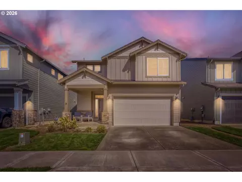 1627 36th Ave, Forest Grove, OR 97116