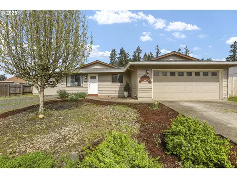 33355 SW Rogers Rd, Scappoose, OR 97056