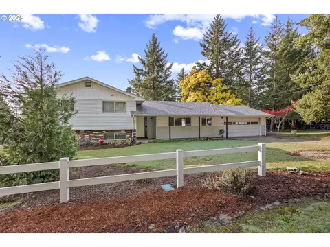 5673 SW Old Highway 47, Gaston, OR 97119