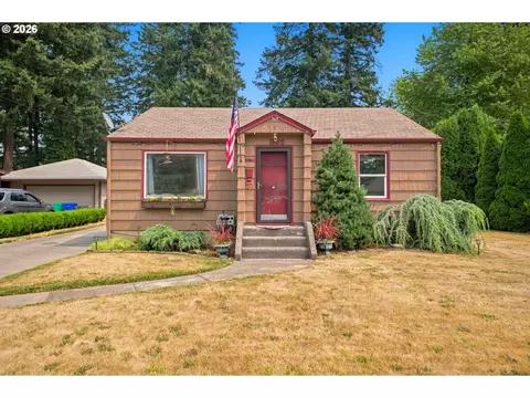 1102 NE 106th Ave, Portland, OR 97220