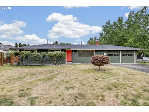3210 SE Sherrett St, Milwaukie, OR 97222