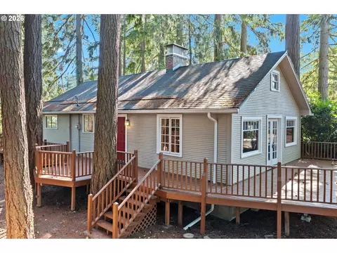 4315 SW Flower St, Portland, OR 97221