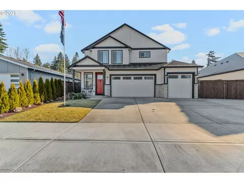 2411 NE 2nd Ct, Battle Ground, WA 98604