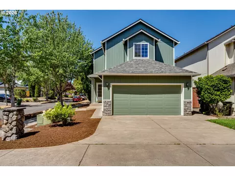 Exterior - 3641 Kendra St, Eugene, OR 97404 photo 2 of 7