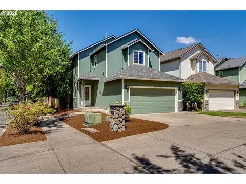 Exterior - 3641 Kendra St, Eugene, OR 97404 photo 3 of 7