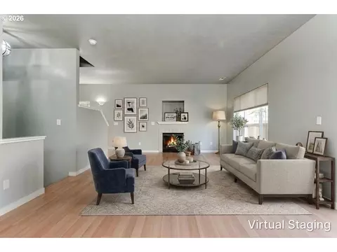 Living - 3641 Kendra St, Eugene, OR 97404 photo 1 of 8