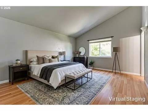 Bedroom - 3641 Kendra St, Eugene, OR 97404 photo 1 of 8