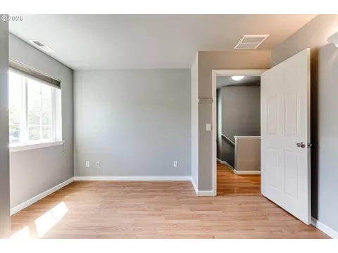 Bedroom - 3641 Kendra St, Eugene, OR 97404 photo 7 of 8