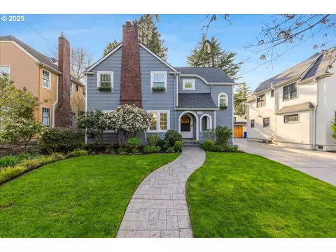 2235 NE 32nd Ave, Portland, OR 97212