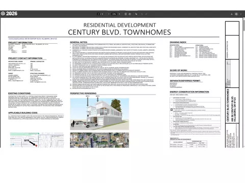 695 SE Century Blvd, Hillsboro, OR 97123