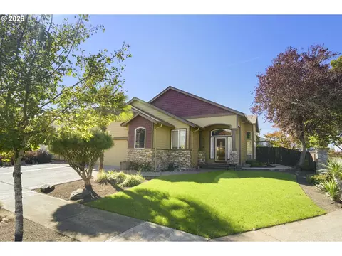 2818 NE 173rd Ct, Vancouver, WA 98682