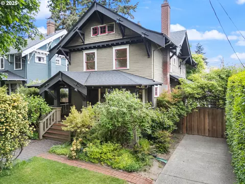 2404 NE 47th Ave, Portland, OR 97213