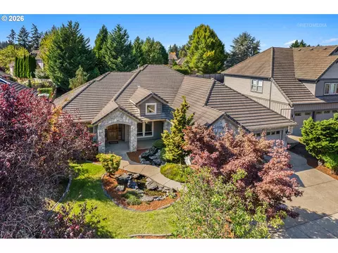 23827 SW Robson Ter, Sherwood, OR 97140