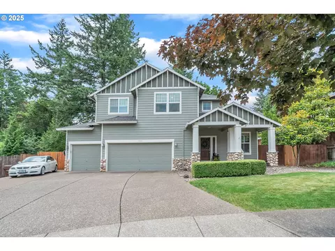 11433 SE Bethany Dr, Happy Valley, OR 97086