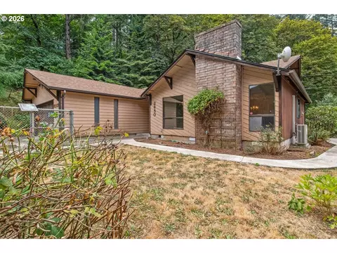 2850 Cascade Dr, Lebanon, OR 97355