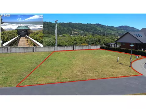 97970 Sea Breeze Way #16, Brookings, OR 97415