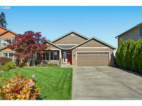 2716 NE 72nd Cir, Vancouver, WA 98665