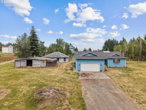 14242 SE 187th Ave, Damascus, OR 97089