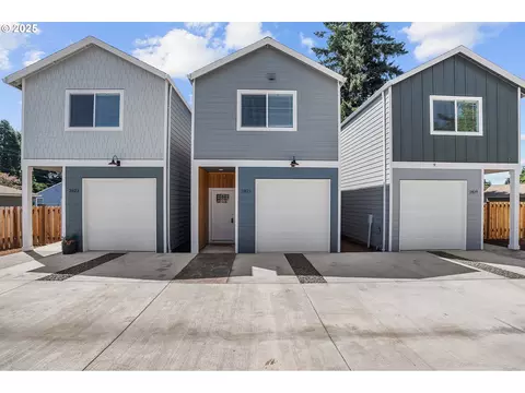 2821 SE 145th Ave, Portland, OR 97236