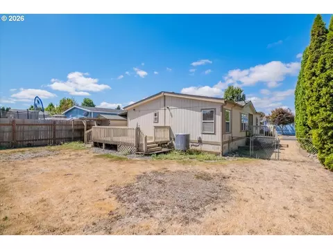 624 Windemere St, Aumsville, OR 97325