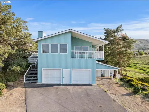 1085 11th St, Baker City, OR 97814