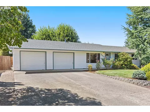 3258 SE Hathaway Dr, Corvallis, OR 97333