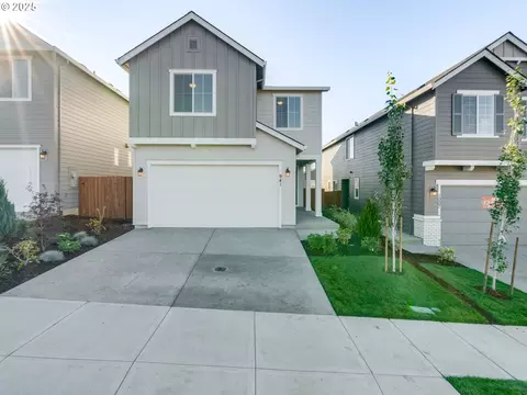 1023 NW 178th Way, Ridgefield, WA 98642