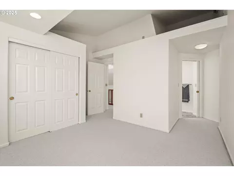 Bedroom - 820 Park Ter, Eugene, OR 97404 photo 9 of 9