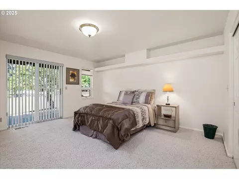 Bedroom - 820 Park Ter, Eugene, OR 97404 photo 1 of 9