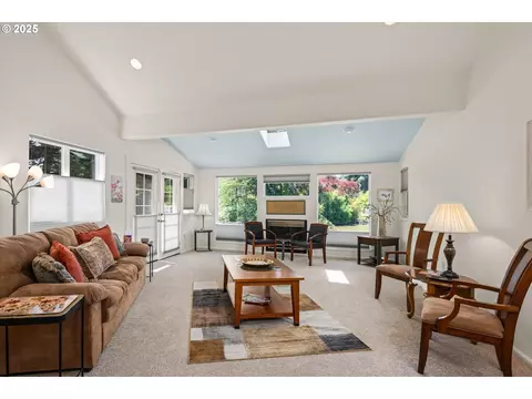 Living - 820 Park Ter, Eugene, OR 97404 photo 1 of 2