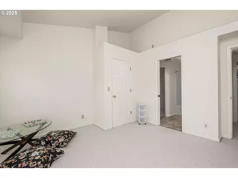 Bedroom - 820 Park Ter, Eugene, OR 97404 photo 5 of 9