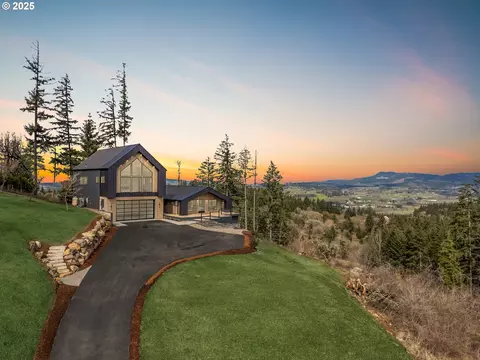 11625 NE Hoskins Hill Rd, Newberg, OR 97132