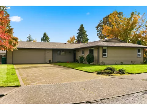5012 SE Robin Ct, Milwaukie, OR 97267