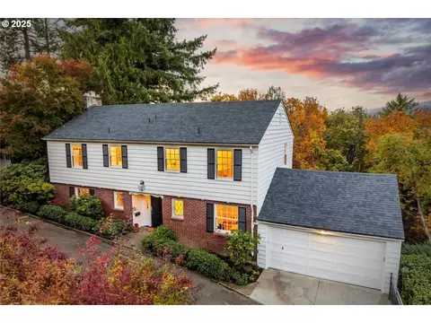 3333 SW Heather Ln, Portland, OR 97201