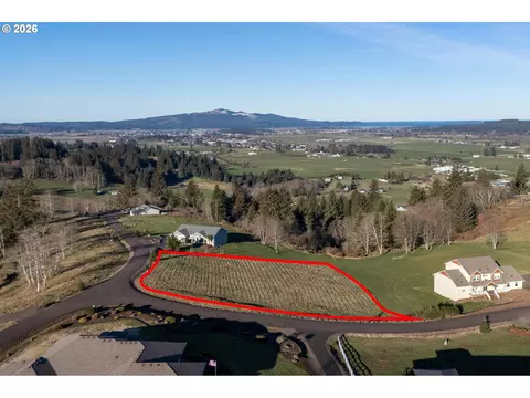 marvin ln, Tillamook, OR 97141