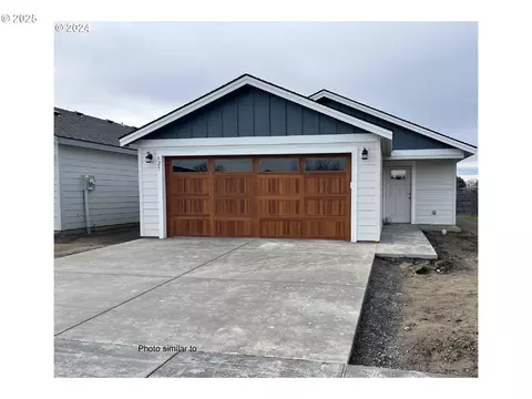 955 Tinley St, Stanfield, OR 97875