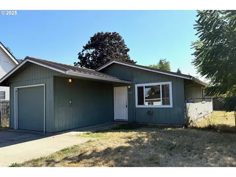 7716 SE Lamphier St, Milwaukie, OR 97222