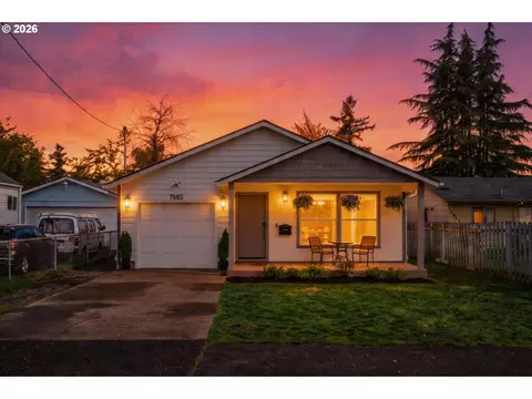 7685 SE Henderson St, Portland, OR 97206